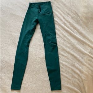 Lululemon Wunder Under High Rise